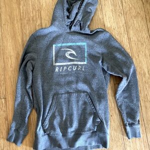 Men’s Rip Curl Sweatshirt
